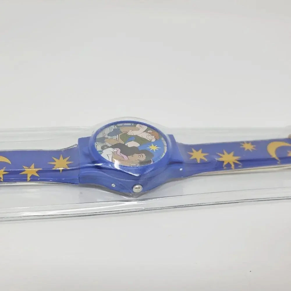 Disney Hunchback of Notre Dame Vintage Digital Watch NIP